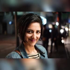 Meet your Posher, Shakiba